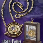 HP HERMIONE'S TIME TURNER cod.7017