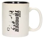 SW EP7 STORMTROOPER SIDEWAYS W/BLCK MUG