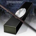 HP WAND -OLIVER WOOD- 8258