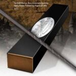 HP WAND PROFESSOR SYBILL TRELAWNEY