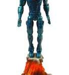 IRON MAN STEALTH AF