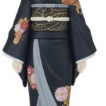 Demon Slayer - Demon Series Vol5 : Muzan Kibutsuji (B)