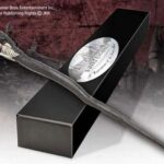 HP WAND -DEATH EATER SNAKE- 8224