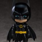 MF Batman 1989 : Batman Nendoroid 10cm