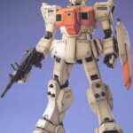 MG RGM-79G GM 1/100