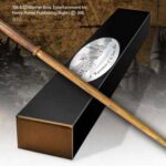 HP WAND -MOLLY WEASLEY- 8214