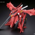 RE NIGHTINGALE MSN-04 1/100