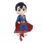 DC Comics Q Posket: Superman (A) 15cm