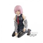 ST FGO - Solomon : Mash Kyrielight 15cm