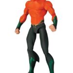 THRONE OF ATLANTIS AQUAMAN AF