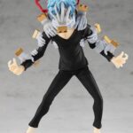 My Hero Academia - Pop Up Parade : Tomura Shigaraki 17cm