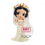 Disney Glitter Vol.2 Q Posket: Snow White (B) 14cm