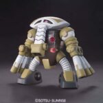 HGUC JUAGGU UNICORN VER 1/144