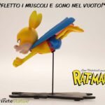 RAT-MAN INFINITE COLL #6 RAT-MAN FLETTO