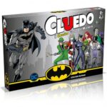Cluedo Batman