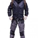 DC Multiverse Bruce Wayne Drifter AF The Batman (2022)