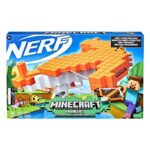 Minecraft Nerf Pillager's Crossbow