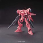 HGUC GERBERA TETRA 1/144