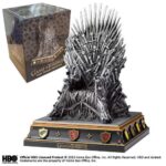 GAME OF THRONES IRON THRONE BOOKEND