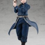 ST Fullmetal Alchemist Brotherhood PUP Riza Hawkeye 16cm