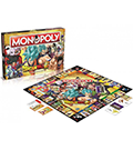 Monopoly Dragon Ball Super