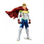 My Hero Academia Age of Heroes Lemillions Special 18cm