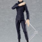 AF Jujutsu Kaisen Megumi Fushiguro Figma 15cm