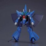 HGUC HAMBRABI 1/144