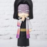 MF Demon Slayer Kagaya Ubuyashiki Mini Fig 10cm