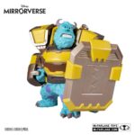 ST Disney Mirror : Sulley 30cm