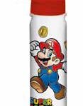 Super Mario Plastic Bottle: Mario