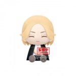 Tokyo Revengers Big Plush: Manjiro Sano (B) 20cm