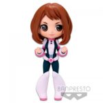 My Hero Academia Q Posket: Ochaco Uraraka (A) 13cm