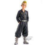 ST Tokyo Revengers: Tetta Kisagi Fig 16cm