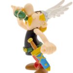ASTERIX MAGIC POTION FIGURE
