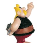ASTERIX UNHYGIENIX THE FISHMONGER FIGURE