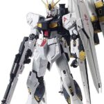 MG GUNDAM NU VER KA 1/100
