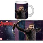 AVENGERS AOU HAWKEYE MUG