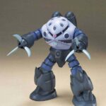 HGUC Z'GOK 1/144