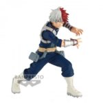 My Hero Academia Amazing Heroes Vol29 Shoto Torodoki 15cm