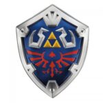 Scudo Legend of Zelda Skyward Sword Hylian Shield 48 cm