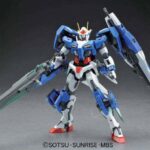 MG GUNDAM OO SEVEN SWORD/G 1/100