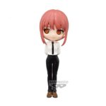 Chainsaw Man Q Posket: Makima 14cm