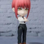 MF Chainsaw Man : Makima Mini Fig 10cm