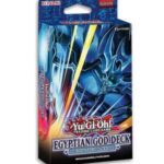 Yu-Gi-Oh! Mazzi Divinità Egizie Obelisk Unlimited ITA