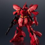 AF Gundam Univiverse : MSN-04 Sazabi 15cm