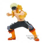 My Hero Academia The Amazing Heroes Vol33 Fatgum 15cm