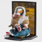 ST Animali Fantastici : Nifflers - Diorama 13cm