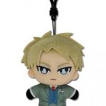Spy x Family: Peluche Loid Forger 11cm