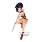 My Hero Academia The Amazing Heroes: Yaoyorozu Momo 14cm